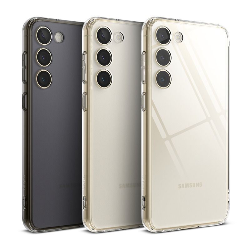 Ringke Fusion สําหรับ Galaxy S23 Plus