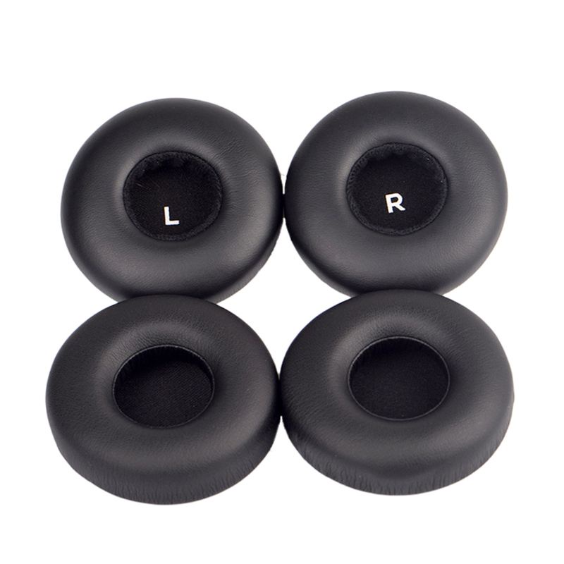 Cuy หนาแผ่นรองหูฟังสําหรับ AKG Y50 Y55 Y50BT หูฟังเปลี่ยนแผ่นติดตั้งง่าย