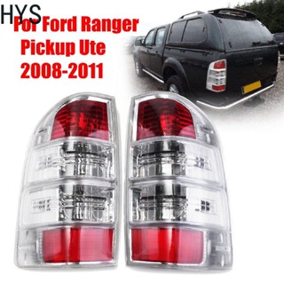 Hys ไฟท้ายซ้าย / ขวา สําหรับ Ford Ranger Pickup