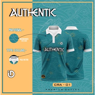 Retro ของแท้ CRA 01 - TEAL GREEN