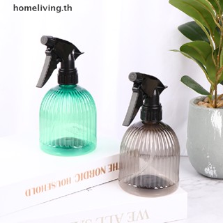 Home ขวดรดน้ําต้นไม้ แบบพลาสติกใส ลายดอกไม้ 1 ชิ้น