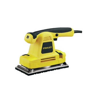 STANLEY เครื่องขัดกระดาษทราย SSS310-B1 1/2 แผ่น 310W