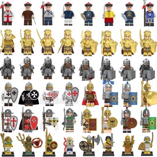 ของเล่นบล็อกตัวต่อเลโก้ star wars 48 สไตล์