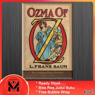 Ozma of Oz - L. Frank Baum