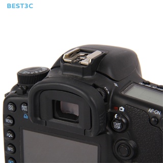 Best3c EG ช่องมองภาพยาง อุปกรณ์เสริม สําหรับกล้อง DSLR 1DX 1Ds3 5D3 5D4 7D 7D2