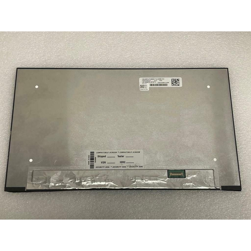 Nv133fhm-n60 เหมาะสําหรับ B133HAN05K N133HCE-E7A B133HAN23 44 ซม. Full HD