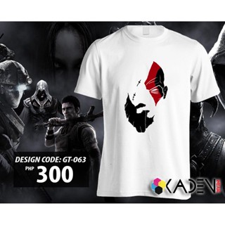 GOD OF WAR KRATOS FACE (GT-063)_02