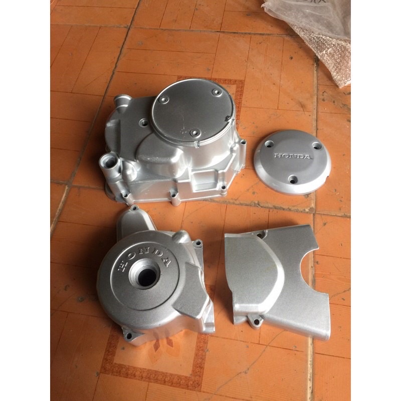 DREM / Alpha50,Alpha100/Alpha zx/wave thai