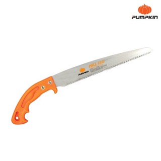 PUMPKIN PRUNING PULL SAW PTT-PS10S 33323เลื่อยพลูซอตัดกิ่งไม้ 10 นิ้ว เลื่อยตัดไม้ เลื่อย เลื่อยพลูซอตัดกิ่งไม้ มีคุณภาพ