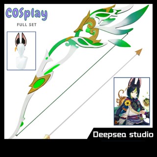 Deepsea studio [จัดส่งด่วน] ที่คาดผม ลายเทพเจ้าเทพเจ้าเทพธิดา สําหรับคอสเพลย์