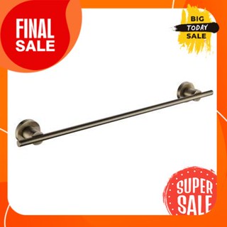 Single Towel Bar MIRKO Model MK 5024-CR Gold Color