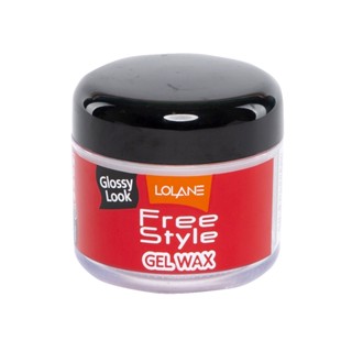 โลแลนสไตล์แว็กซ์  60ก.LOLANE STYLEWAX60G.