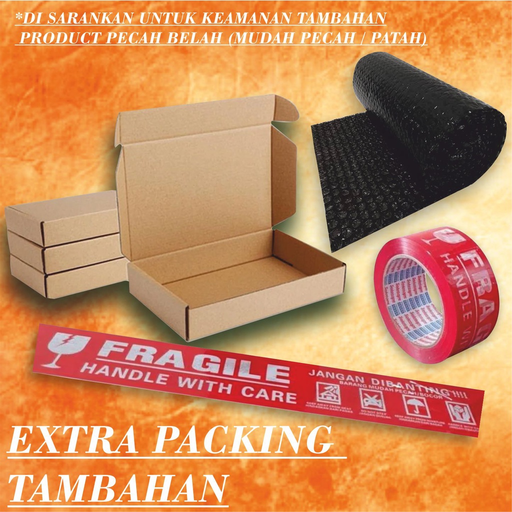 Packing CARDBOARD, BUBBLE WRAP และ FRAGILE DUC TAPE BUBBLE CARDBOARD WRAP BUBBLE CARDBOARD