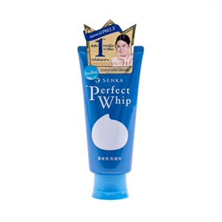 WHIP เซนกะเพอร์เฟ็ควิปเอ็น PERFECT 120มล.ผลิตภัณฑ์ดูแลผิวหน้าSENKA N 120ML.