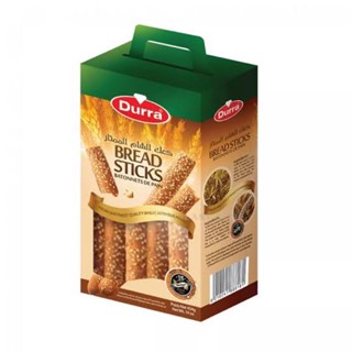 Bread Sticks Durra Brand