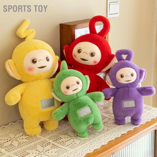 Sports Toy ยัดของเล่นนุ่มประณีต 3D ผ้าฝ้ายน่ารักแสดงออกเรียบสีสดใสของเล่นตุ๊กตาสำหรับเด็กสาว Gifting