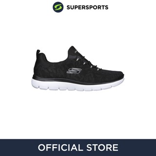 SKECHERS Summits Sport รองเท้าลำลองผู้หญิง