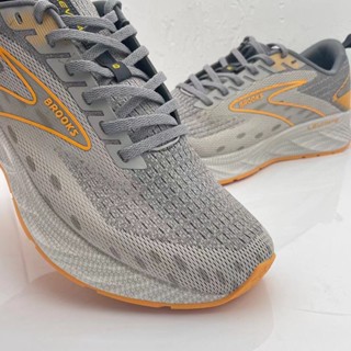 Brooks brooks Levitate 6th Generation Technology รองเท้าวิ่ง ระบายอากาศ น้ําหนักเบา รองรับแรงกระแทก ใส่สบาย สําหรับผู้ชาย ผู้หญิง