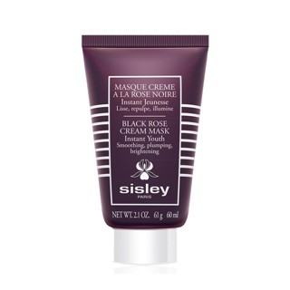 Sisley Black Rose มาส์กกระชับผิว ฟื้นฟูผิว 60 มล.