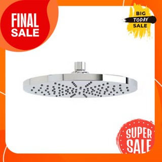 หัวฝักบัวก้านแข็ง HANG รุ่น WS-427OH ขนาด 9 นิ้ว โครเมียมShower Head HANG Model WS-427OH Size 9 Inch Chrome