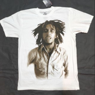 เสื้อยืด Bob Marley official licenceปี 2009.