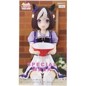 ฟิกเกอร์ Uma Musume Pretty Derby Noodle Stopper L04902144