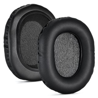 Iorsoul1 ฟองน้ําครอบหูฟัง แบบยืดหยุ่น สําหรับ Teufel Massive