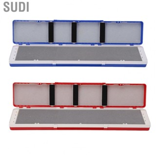 Sudi Fishing Line Box Fishing Float Box Magnetic for Storage