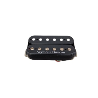 Seymour Duncan SH-12 George Lynch Screamin Demon Humbucker Pickup - สีดํา คุณภาพสูง