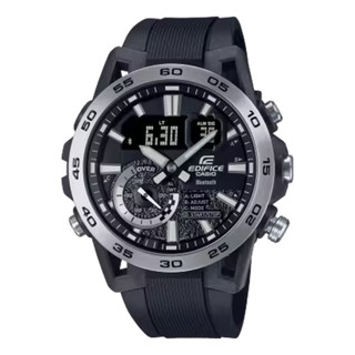 นาฬิกาผู้ชาย Casio Edifice รุ่น ECB-40P-1A คาสิโอ