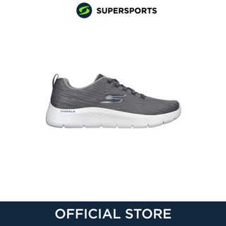 SKECHERS GO WALK® Flex - Quota รองเท้าลำลองผู้ชาย