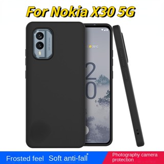 เคสป้องกันกล้อง สําหรับ Nokia X30 5G 2023