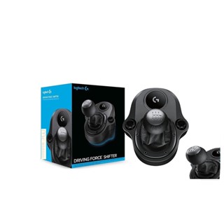 Logitech Driving Force Shifter for G29 and G920