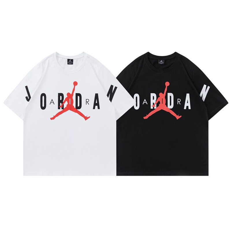 ล่าสุด เสื้อยืดแขนสั้น สไตล์สตรีท แฟชั่น สําหรับผู้ชาย และผู้หญิง Ydfh