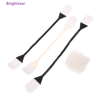 Brightstar เทปสติกเกอร์ ยกกระชับใบหน้า คอ ตา ต่อต้านริ้วรอย ใหม่