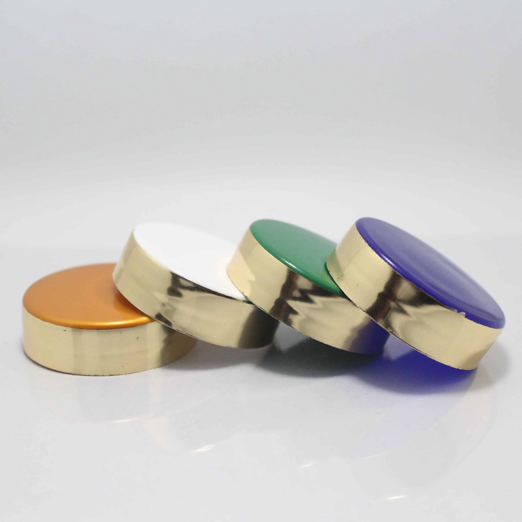 Centrum Neck Cap 41/42 Pet / Plastic Cap / Neck Cap 41/42 / Centrum Cap / Centrum Bottle Cap