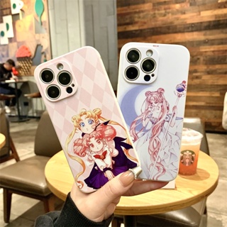 เคสโทรศัพท์มือถือแบบนิ่ม ลายการ์ตูนเซเลอร์มูน MF073FF สําหรับ Huawei P30 PRO P20 lite P40 PRO y7 PRO 2019 Y9 prime 2019 Nova 3 3E 3i 4 4E 5T 7i 7 SE 9 SE MATE 20 PRO Y7A Y6S Y6P Y9S