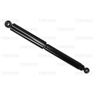 โช๊คอัพหลัง MITSUBISHI LANCER A151 A152 A153 A155 A156 A157 1978- TREDIA A211 A212 A215 1982- 2568 TOKICO ราคาต่อชิ้น