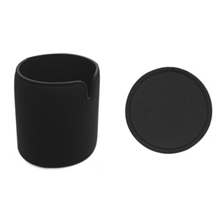 Rr ผ้าคลุมลําโพงบลูทูธ กันฝุ่น กันรอยขีดข่วน กันตก ใช้ซ้ําได้ สําหรับ Homepod 2