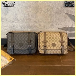 กระเป๋าสะพายข้าง Gucci