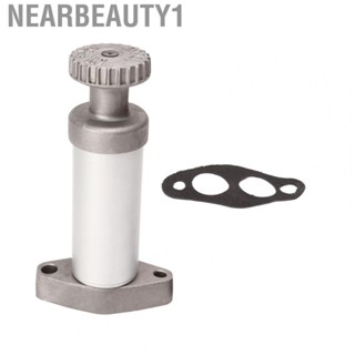 Nearbeauty1 Fuel Transfer Pump Fuel Hand Primer Pump Direct Replacement 1375541 OEM Standard Wearproof Professional for  C7 C9 C9.3 C10