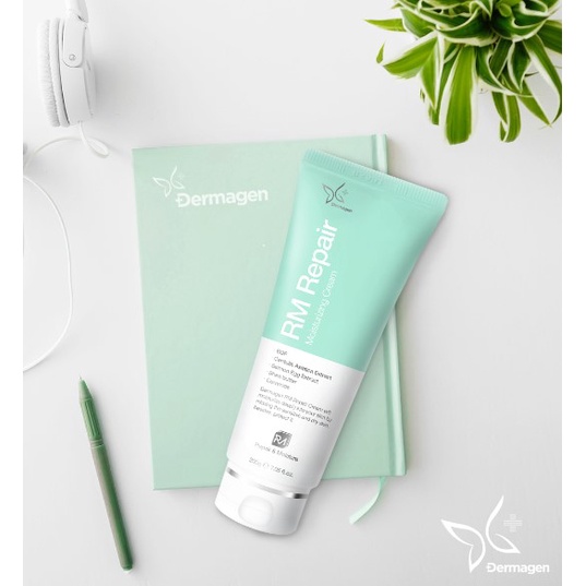 Dermagen RM ครีมซ่อมแซม (500 กรัม)