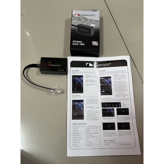 1500บาท​ บลูทูธ​สำหรับ​  DSP​ NAKAMICHI​