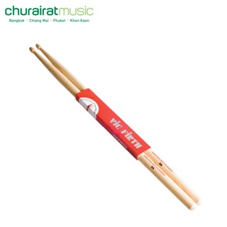 VIC FIRTH Drumsticks ไม้กลอง by Churairat Music