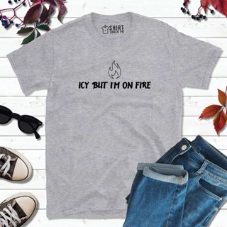 ITZY - FIRE PRINT SHIRT_09