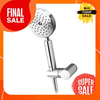 Single hand shower set VRH model FJVHF-120ADS stainless color