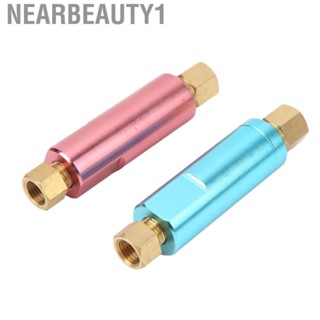 Nearbeauty1 Residual Pressure Valve Residual Valve Strong  for Race Cars