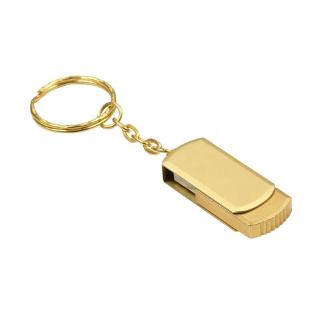 แฟลชไดรฟ์ USB โลหะ 128GB 1TB 2TB ความเร็วสูง หมุนได้ ความจุจริง 8GB 16GB 32GB 64GB 1GB กันน้ํา พกพาง่าย