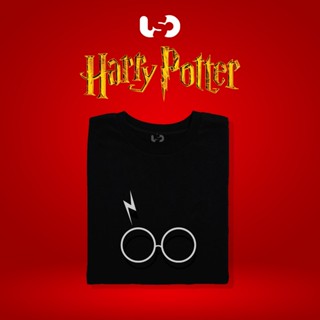 Harry Potter Shirt / Harry Potter Glasses Shirt for Men and Women / Unisex Tees / Minimalist Shirt_12