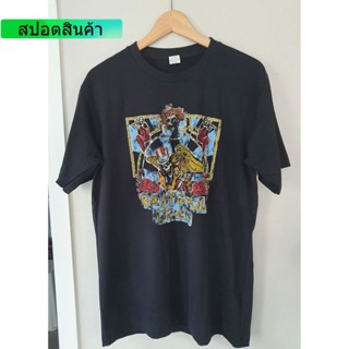 เสื้อยืด Grateful Dead T-shirt